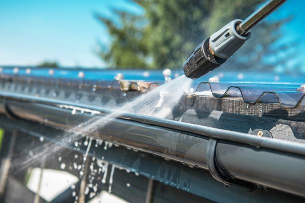 Best Pressure Washing Near Me  in Bonnetsville, NC