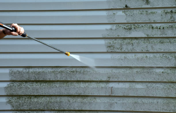 Best Affordable Power Washing  in Bonnetsville, NC