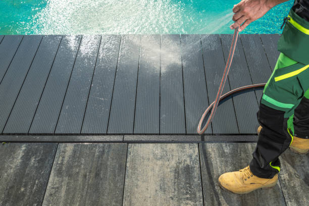 Trusted Bonnetsville, NC Pressure Washing Experts
