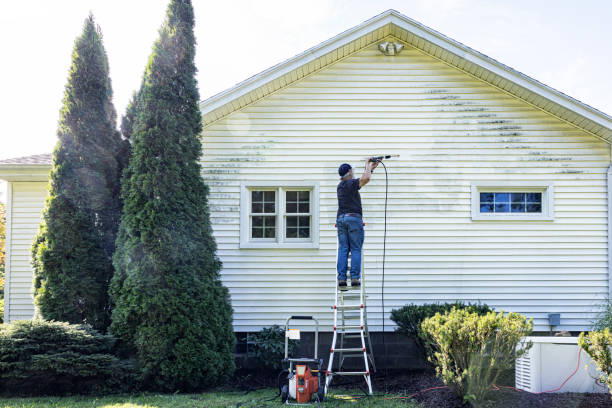 Best Affordable Pressure Washing  in Bonnetsville, NC