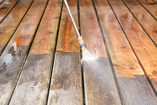 Best Pressure Washing Services Near Me  in Bonnetsville, NC