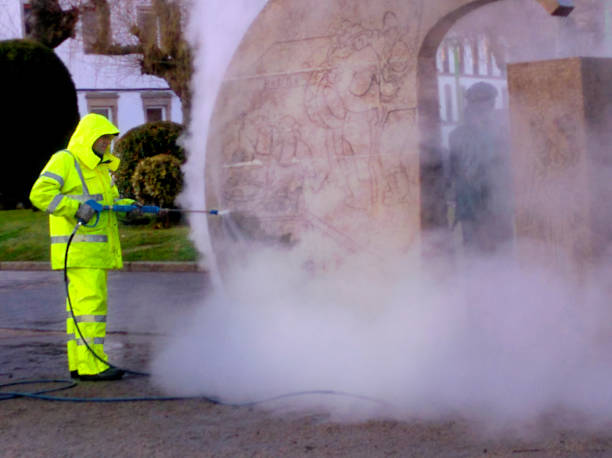 Best Fence Pressure Washing  in Bonnetsville, NC