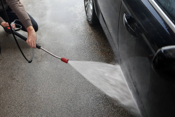 Pressure Washing Services for Businesses in Bonnetsville, NC