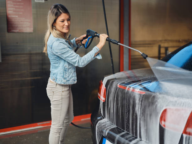 Best Residential Pressure Washing Services  in Bonnetsville, NC